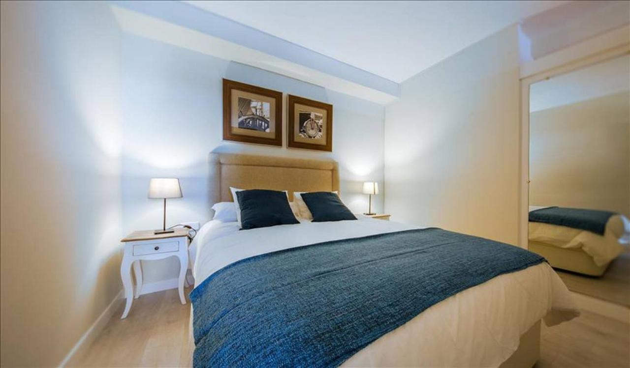 Colon Suites Madrid Exterior foto