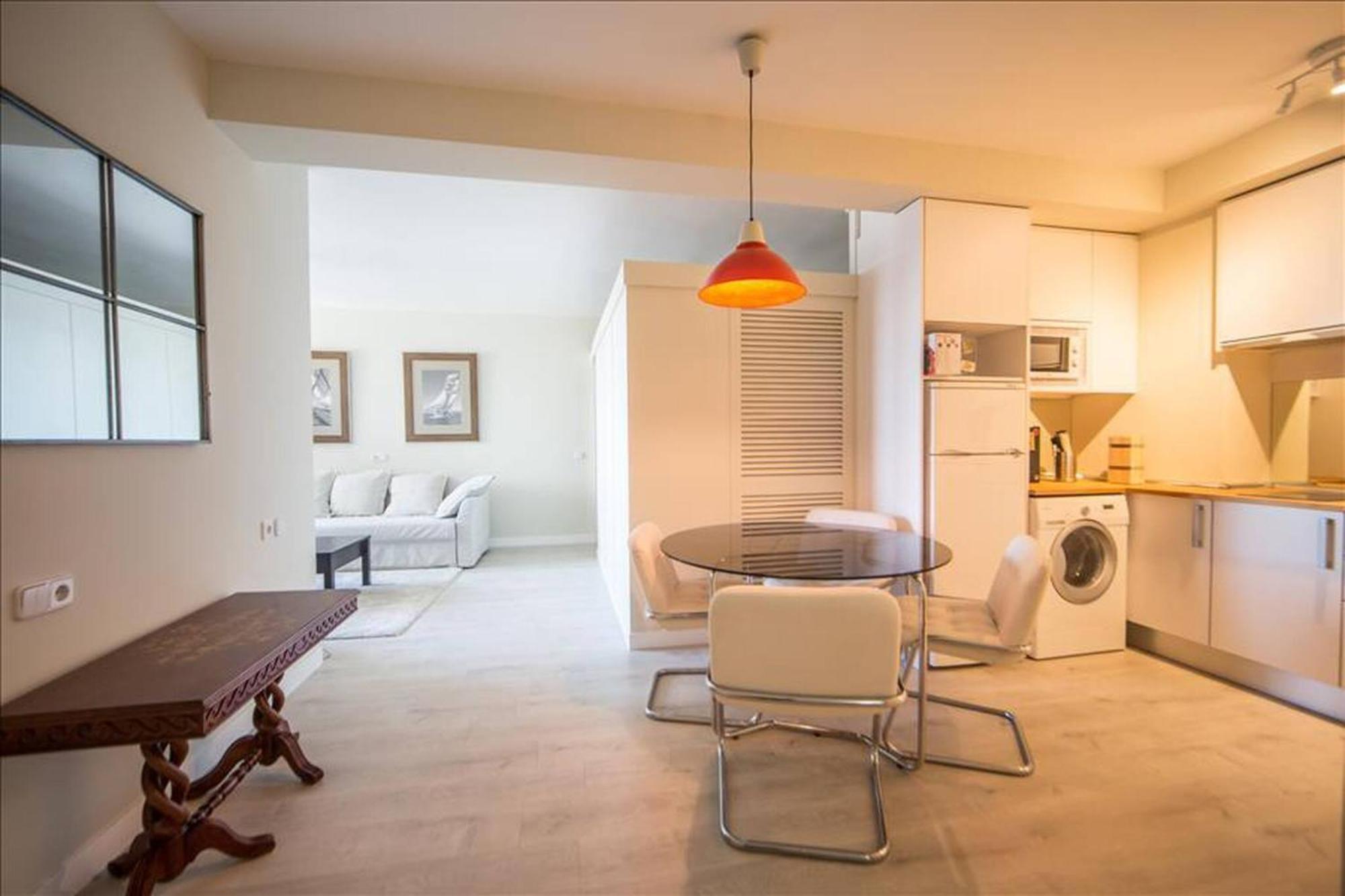 Colon Suites Madrid Exterior foto